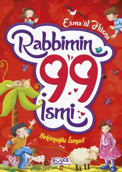 rabbimin-99-ismi-esma-ul-husna-fleksi-cilt