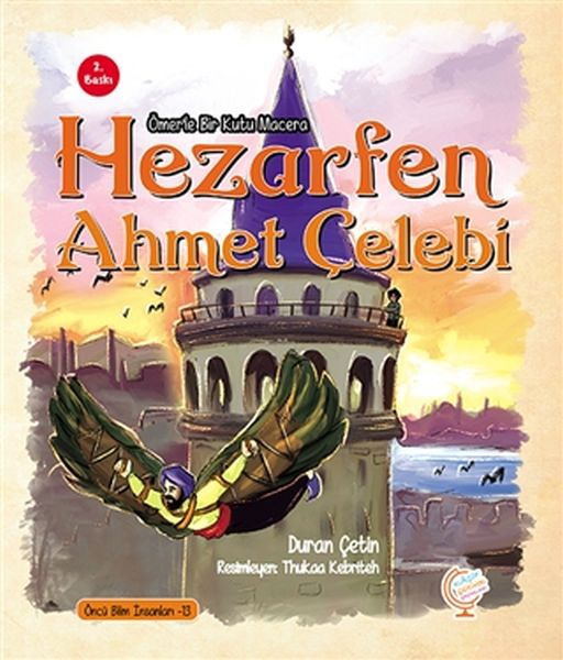 omer-le-bir-kutu-macera-hezarfen-ahmet-celebi