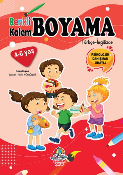 renkli-kalem-boyama-cocuklar