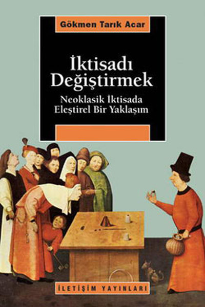 iktisadi-degistirmek