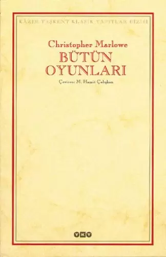butun-oyunlari-christopher-marlowe