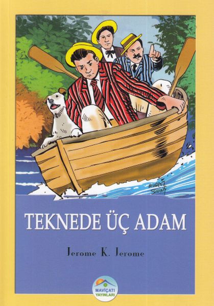 teknede-uc-adam-23557