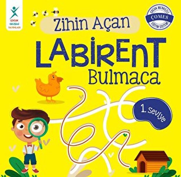 zihin-acan-labirent-bulmaca-1-seviye