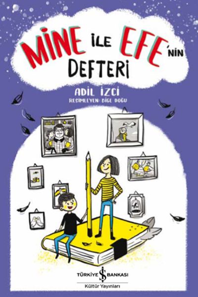 mine-ile-efe-nin-defteri