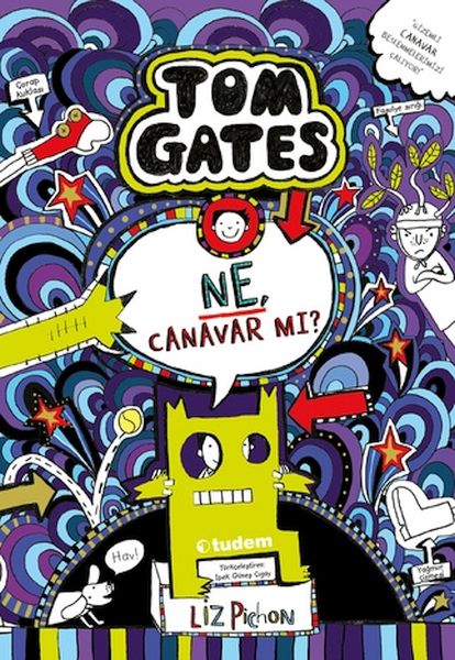 tom-gates-15-ne-canavar-mi