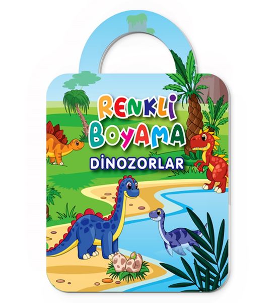 renkli-boyama-dinozorlar