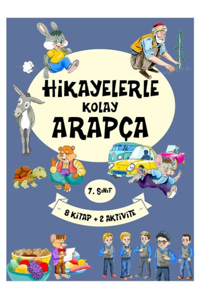 7-sinif-hikayelerle-kolay-arapca-8-kitap-2-aktivite