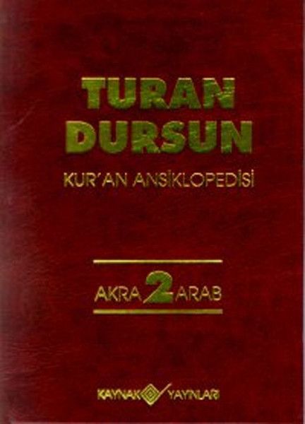 kur-an-ansiklopedisi-cilt-2-akra-arab