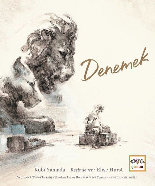 denemek