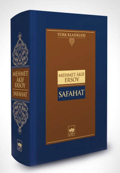 safahat-ciltli-66578