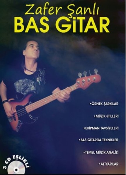 bas-gitar