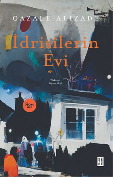 idrisilerin-evi