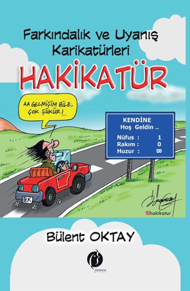 hakikatur