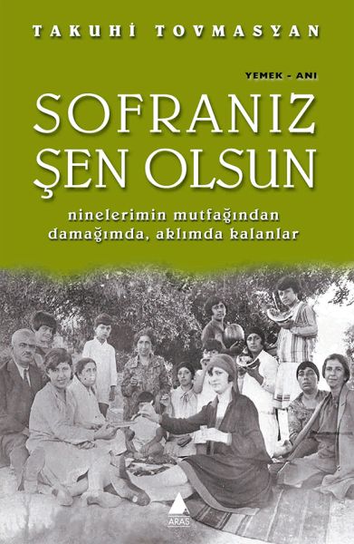 sofraniz-sen-olsun