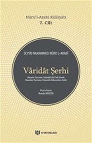 varidat-serhi-nurul-arabi-kulliyati-7-cilt