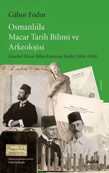 osmanli-da-macar-tarih-bilimi-ve-arkeolojisi