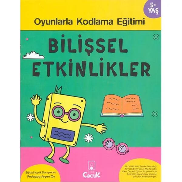 bilissel-etkinlikler-5-yas-oyunlarla-kodlama