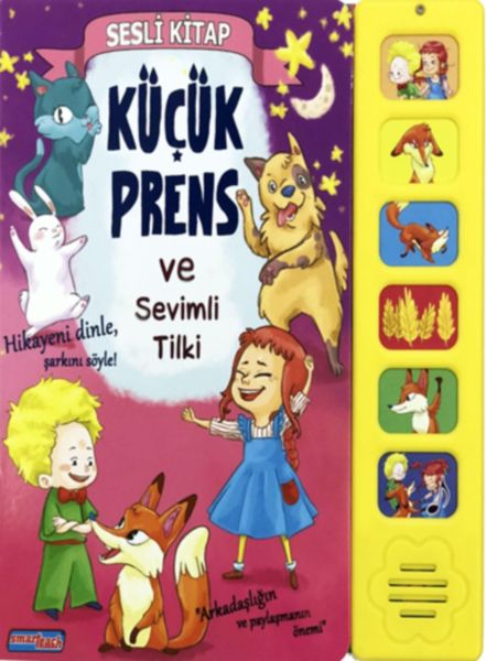 kucuk-prens-ve-sevimli-tilki-sesli-kitap