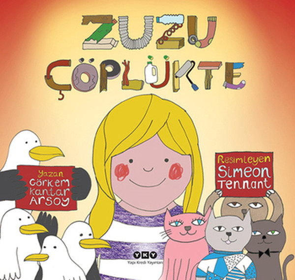 zuzu-coplukte