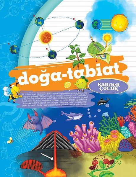 doga-tabiat