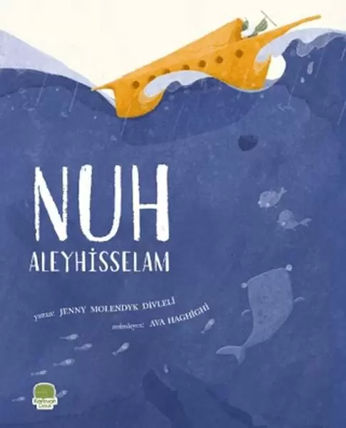 nuh-aleyhisselam