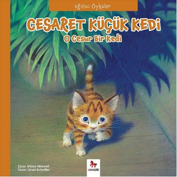 cesaret-kucuk-kedi