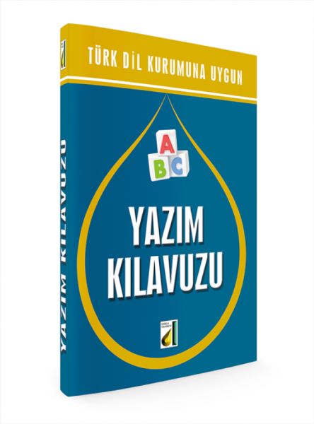 yazim-kilavuzu-turk-dil-kurumuna-uygun