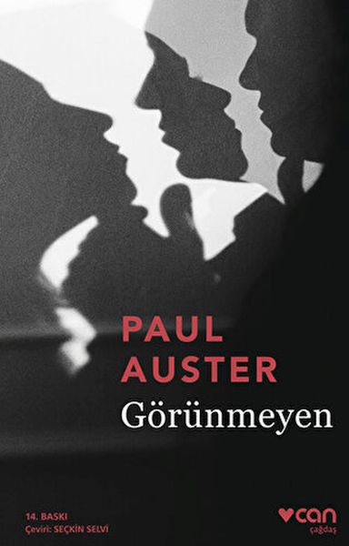 gorunmeyen