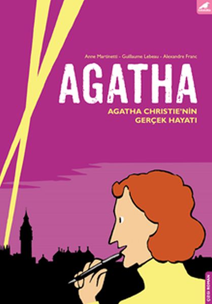 agatha