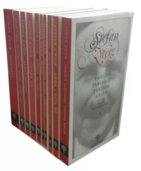 stefan-zweig-secme-yapitlar-seti-10-kitap-takim