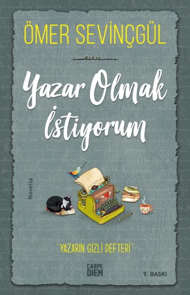 yazar-olmak-istiyorum