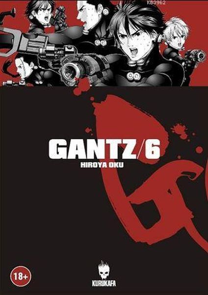 gantz-cilt-6