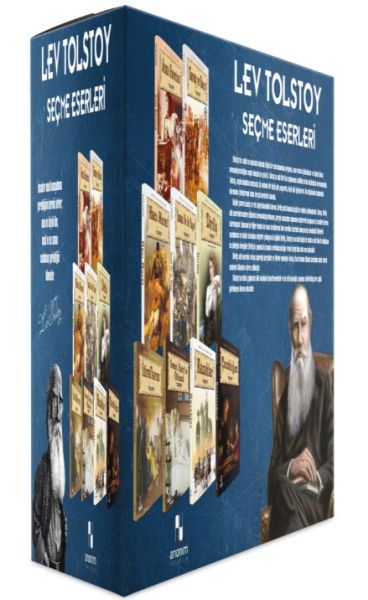 tolstoy-9-kitap-set