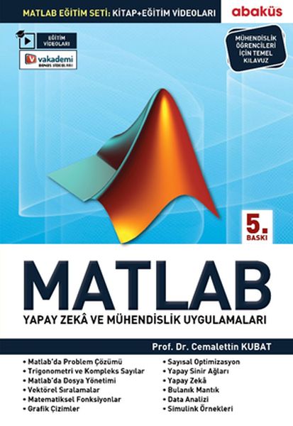 matlab-egitim-seti