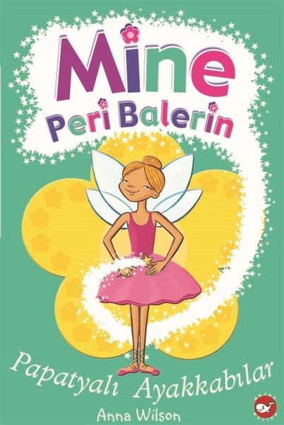 mine-peri-balerin-2-papatyali-ayakkabilar