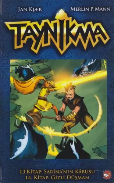 taynikma-13-kitap-sarina-nin-kabusu-ve-14-kitap-gizli-dusman-ciltli