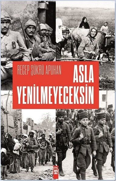 asla-yenilmeyeceksin