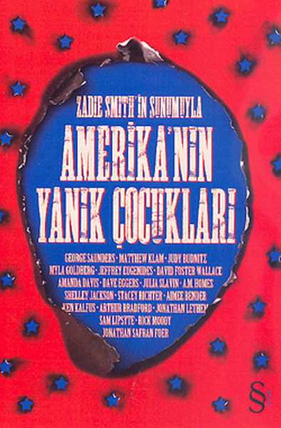 amerika-nin-yanik-cocuklari