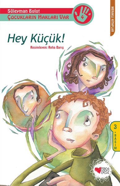 hey-kucuk