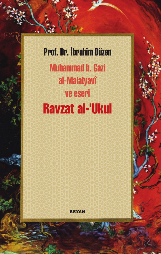 ravzat-al-ukul