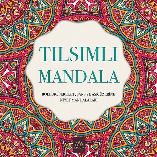 tilsimli-mandala