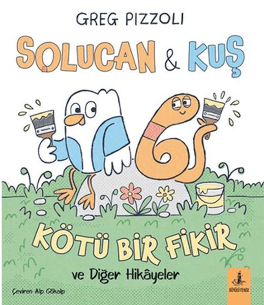 solucan-ve-kus-kotu-bir-fikir
