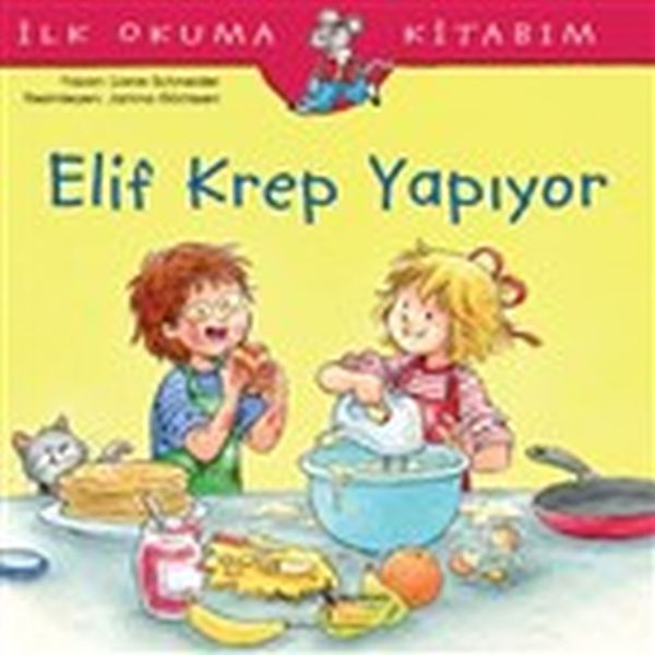 elif-krep-yapiyor-ilk-okuma-kitabim