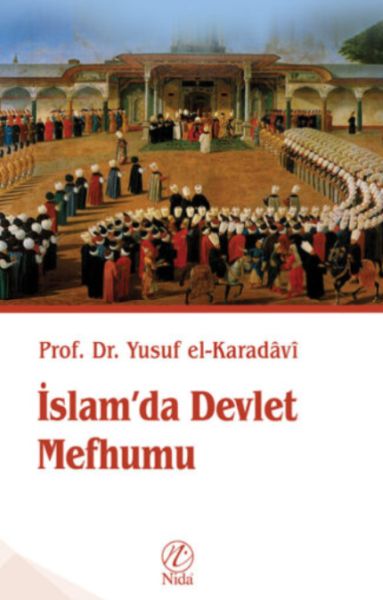 islam-da-devlet-mefhumu