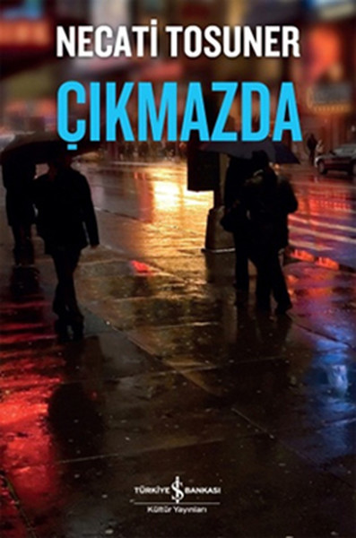 cikmazda