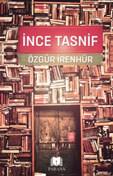 ince-tasnif