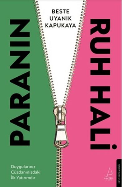 paranin-ruh-hali