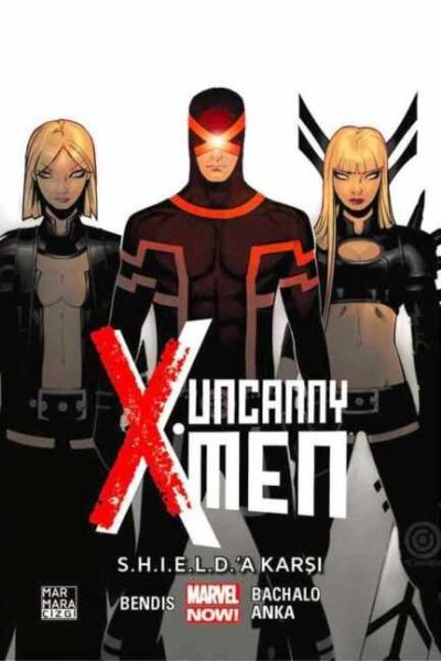 uncanny-x-men-cilt-04-s-h-i-e-l-d-a-karsi