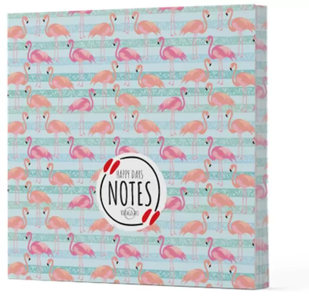 flamingo-1-cizgisiz-yan-boyamali-defter