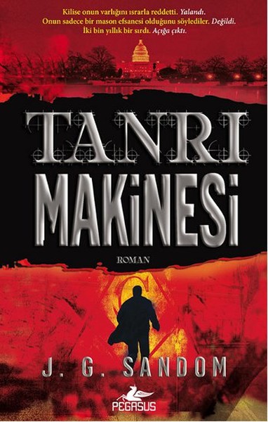 tanri-makinesi